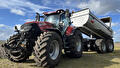 Beco Maxxim 260 dumper