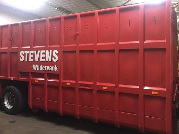 GRONDWERK & SCHOONWATERTANK