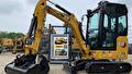 Nieuw in ons machinepark!