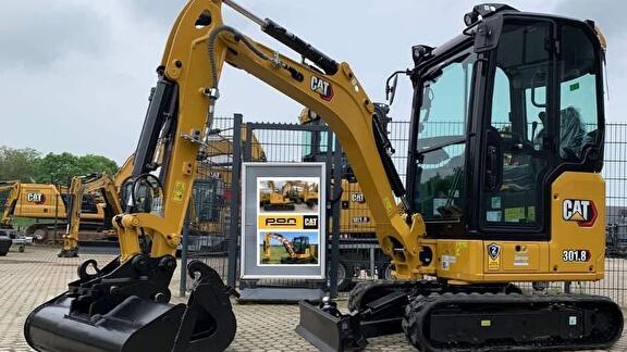 Nieuw in ons machinepark!